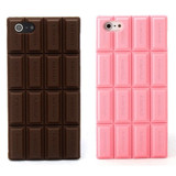 Chocolate Bar Case