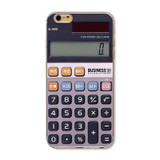 Calculated Case