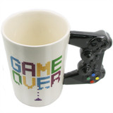 Game Over Mug