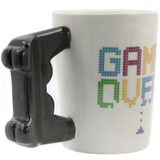Game Over Mug