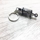 Suspension Coilver Keychain JDM