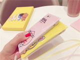 Cartoon Candy Case
