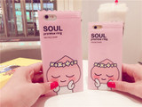 Cartoon Candy Case