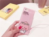 Cartoon Candy Case
