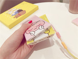 Cartoon Candy Case