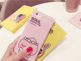 Cartoon Candy Case