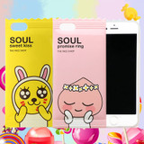Cartoon Candy Case