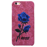 Embroidery Garden Case