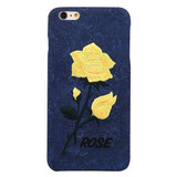 Embroidery Garden Case