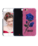 Embroidery Garden Case