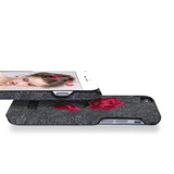 Embroidery Garden Case