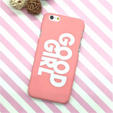 BAD GOOD GIRL Case