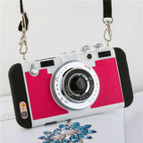 Vintage "Camera Phone" Case