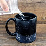 Constellations - Color Changing Mug