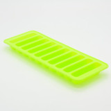 Water Bottle Ice Cubes Tray