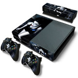 GamerGirlz Skin - Xbox One Protector