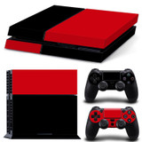 HarleyQuin'D Skin - PS4 Protector