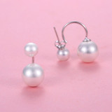 Double Pearl Venus |Double-Sided|
