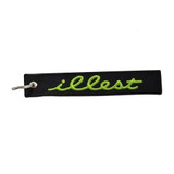 Illest Keychain