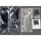 Subaru Impreza WRX STI Model Car Kit Subaru Impreza WRX STI Model Car Kit