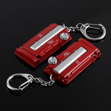 B18 Honda Vtec JDM Keychain