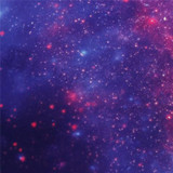 Nebula Skin - Xbox One Protector