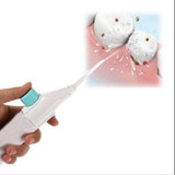Oral Irrigator for Teeth Cleaning