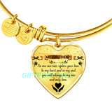 To my girlfriend: Gift Ideas for girlfriend, girlfriend bangle, to my girlfriend bangle, beautiful girlfriend bangle, best gifts for girlfriend, birthday gifts for girlfriend, boyfriend and girlfriend bangle 674fHbb
