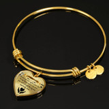 To my girlfriend: Gift Ideas for girlfriend, girlfriend bangle, to my girlfriend bangle, beautiful girlfriend bangle, best gifts for girlfriend, birthday gifts for girlfriend, boyfriend and girlfriend bangle 674fHbb