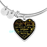 To my girlfriend: Gift Ideas for girlfriend, girlfriend bangle, to my girlfriend bangle, beautiful girlfriend bangle, best gifts for girlfriend, birthday gifts for girlfriend, boyfriend and girlfriend bangle 668fHgb