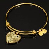 To my girlfriend: Gift Ideas for girlfriend, girlfriend bangle, to my girlfriend bangle, beautiful girlfriend bangle, best gifts for girlfriend, birthday gifts for girlfriend, boyfriend and girlfriend bangle 656fHbb