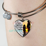 To my mother :Always my mother forever my friend. Love, Daughter 502fmbb