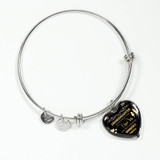 To my granddaughter: Never forget that I love you, you will always be grandma's princess 280fDgb