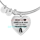 To my mom: Always on my mind. Forever in my heart 224fmbb