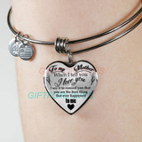 To my mom: When I tell you I love you 174fmbb
