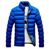 New Men's Autumn Winter Jacket