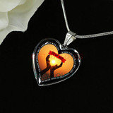 To my wife: Gift Ideas for wife, beautiful wife necklace, wife necklace, to my wife necklace, best gifts for wife, birthday gifts for wife, husband and wife necklace 914fwsn