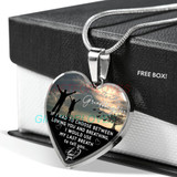 To my granddaughter: Gift Ideas for granddaughter,Birthday gifts for granddaughter, best gifts for granddaughter, special granddaughter necklace, amazing granddaughter necklace, to my granddaughter necklace, 809fDsn