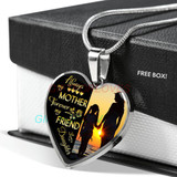 To my mother :Always my mother forever my friend. Love, Daughter 502fmgn