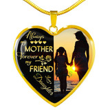 To my mother :Always my mother forever my friend. Love, Daughter 502fmgn