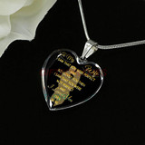 To my wife: amazing wife necklace, wife necklace,to my gorgeous wife, to my wife necklace, birthday gifts for wife, best gifts for wife, gearbubble wife necklace, to my future wife, birthday gifts for her 484fwgn
