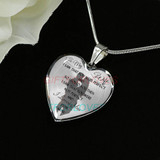 To my wife: amazing wife necklace, wife necklace,to my gorgeous wife, to my wife necklace, birthday gifts for wife, best gifts for wife, gearbubble wife necklace, to my future wife, birthday gifts for her 484fwbn