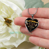To my wife: wife necklace, to my gorgeous wife, to my wife necklace, birthday gifts for wife, best gifts for wife, gearbubble wife necklace, to my future wife, birthday gifts for her 403fwgn