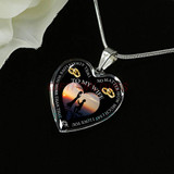 To my wife: No matter how much I say I love you 184fwsn