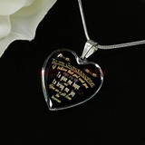 To my granddaughter: I believe that god sent you into my life 172fDgn