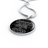 To my granddaughter: Birthday gift ideas for granddaughter,Birthday gifts for granddaughter, best gifts for granddaughter, special granddaughter necklace, amazing granddaughter necklace  891fDsn