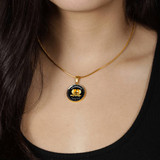 To my granddaughter: Birthday gift ideas for granddaughter,Birthday gifts for granddaughter, best gifts for granddaughter, special granddaughter necklace, amazing granddaughter necklace  843fDsn To my granddaughter: Birthday gift ideas for granddaughter,Birthday gifts for granddaughter, best gifts for granddaughter, special granddaughter necklace, amazing granddaughter necklace  843fDsn