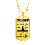 To My Daughter Jewelry: Best Gift For Daughter On Her Birthday Gifts For Daughters From Dad Birthday Gifts For Daughter 12DAW