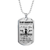 To My Daughter Jewelry: Best Gift For Daughter On Her Birthday Gifts For Daughters From Dad Birthday Gifts For Daughter 12DAW