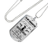 To My Daughter Jewelry: Best Gift For Daughter On Her Birthday Gifts For Daughters From Dad Birthday Gifts For Daughter 12DAW